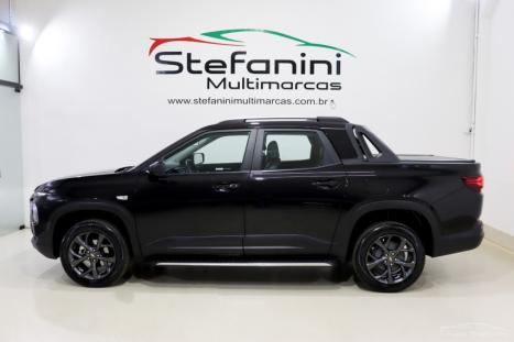 CHEVROLET Montana 1.2 12V 4P FLEX TURBO PREMIER AUTOMTICO, Foto 10