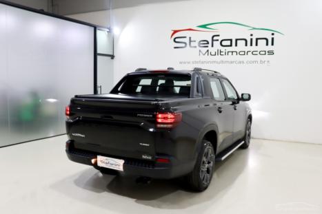 CHEVROLET Montana 1.2 12V 4P FLEX TURBO PREMIER AUTOMTICO, Foto 11