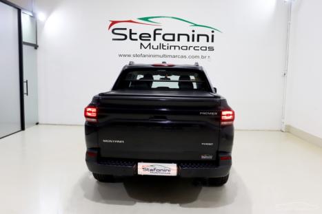 CHEVROLET Montana 1.2 12V 4P FLEX TURBO PREMIER AUTOMTICO, Foto 12