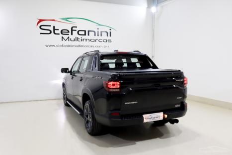 CHEVROLET Montana 1.2 12V 4P FLEX TURBO PREMIER AUTOMTICO, Foto 13