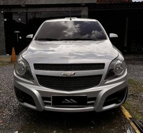 CHEVROLET Montana 1.4 FLEX LS, Foto 1