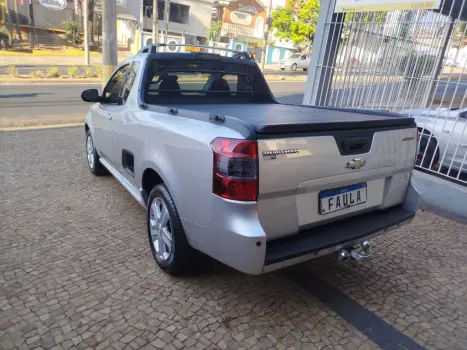 CHEVROLET Montana 1.4 FLEX SPORT, Foto 4