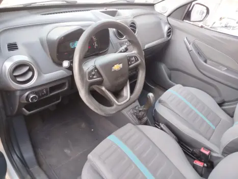 CHEVROLET Montana 1.4 FLEX SPORT, Foto 7