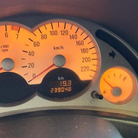 CHEVROLET Montana 1.8 FLEX SPORT, Foto 5