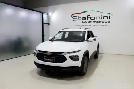 CHEVROLET Montana 1.2 12V FLEX LT TURBO, Foto 1