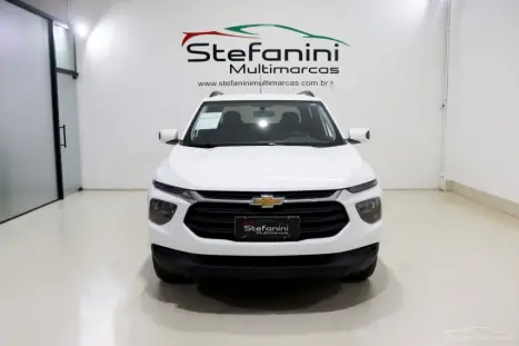 CHEVROLET Montana 1.2 12V FLEX LT TURBO, Foto 2