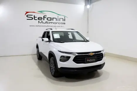 CHEVROLET Montana 1.2 12V FLEX LT TURBO, Foto 3