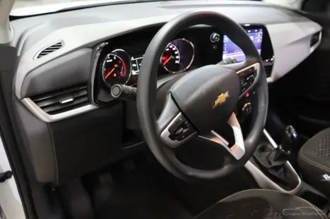 CHEVROLET Montana 1.2 12V FLEX LT TURBO, Foto 4