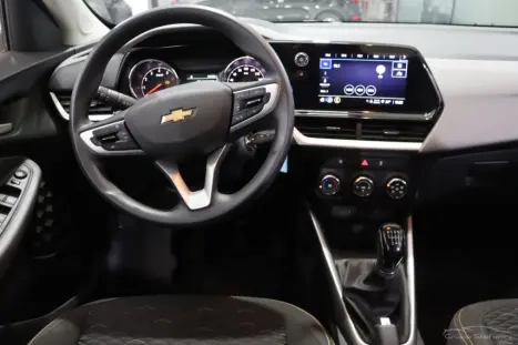 CHEVROLET Montana 1.2 12V FLEX LT TURBO, Foto 5