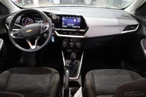 CHEVROLET Montana 1.2 12V FLEX LT TURBO, Foto 6