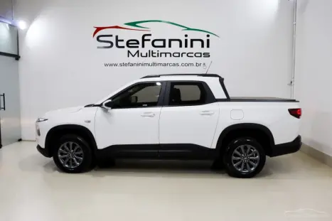 CHEVROLET Montana 1.2 12V FLEX LT TURBO, Foto 10