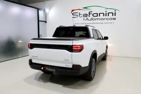 CHEVROLET Montana 1.2 12V FLEX LT TURBO, Foto 11