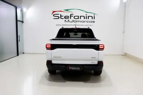 CHEVROLET Montana 1.2 12V FLEX LT TURBO, Foto 12