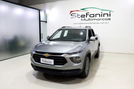 CHEVROLET Montana 1.2 12V FLEX LT TURBO, Foto 1