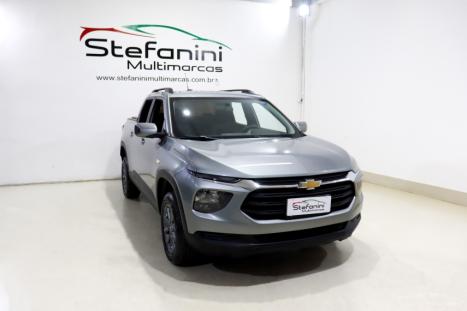 CHEVROLET Montana 1.2 12V FLEX LT TURBO, Foto 3