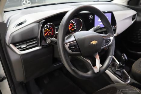 CHEVROLET Montana 1.2 12V FLEX LT TURBO, Foto 4