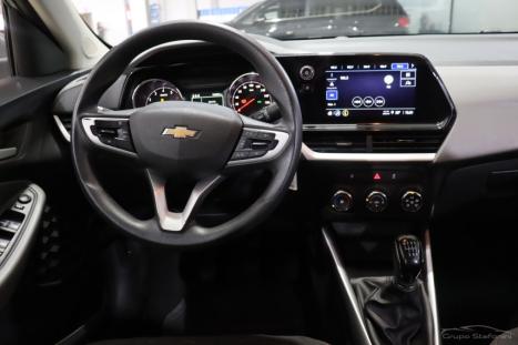 CHEVROLET Montana 1.2 12V FLEX LT TURBO, Foto 5