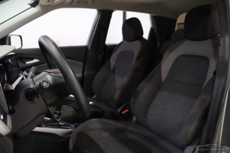 CHEVROLET Montana 1.2 12V FLEX LT TURBO, Foto 7