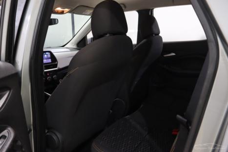 CHEVROLET Montana 1.2 12V FLEX LT TURBO, Foto 9