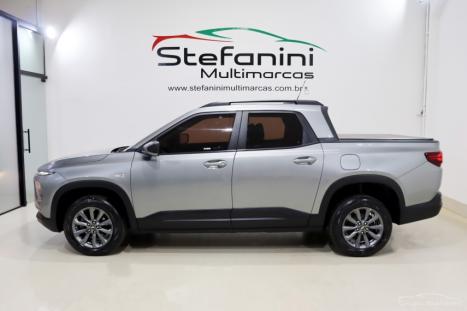 CHEVROLET Montana 1.2 12V FLEX LT TURBO, Foto 10
