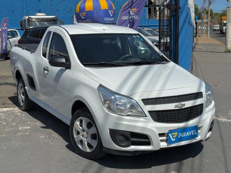 CHEVROLET Montana 1.4 FLEX LS, Foto 2