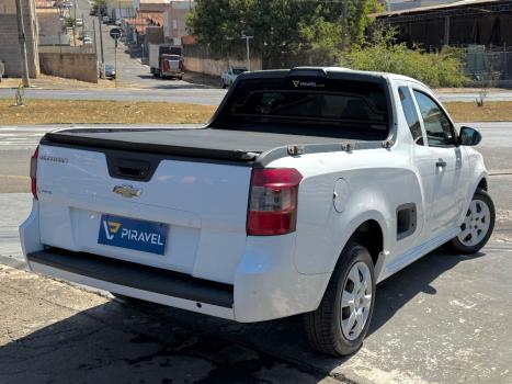 CHEVROLET Montana 1.4 FLEX LS, Foto 3