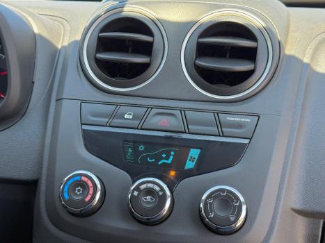 CHEVROLET Montana 1.4 FLEX LS, Foto 8