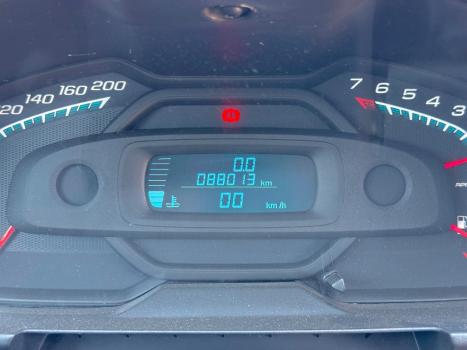 CHEVROLET Montana 1.4 FLEX LS, Foto 10