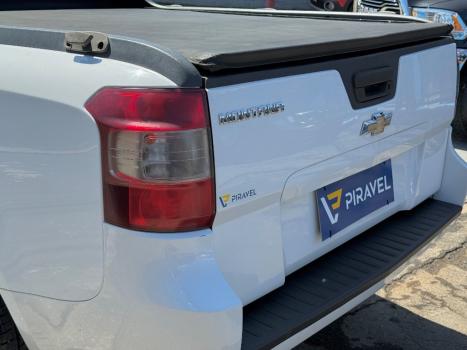 CHEVROLET Montana 1.4 FLEX LS, Foto 14