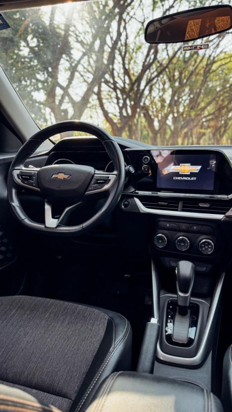 CHEVROLET Montana 1.2 12V FLEX LTZ TURBO AUTOMTICO, Foto 5