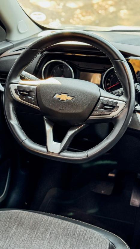 CHEVROLET Montana 1.2 12V FLEX LTZ TURBO AUTOMTICO, Foto 6