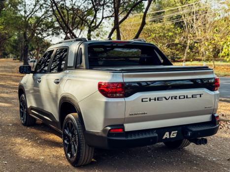 CHEVROLET Montana 1.2 12V FLEX LTZ TURBO AUTOMTICO, Foto 11