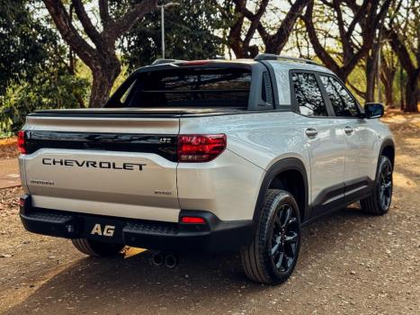 CHEVROLET Montana 1.2 12V FLEX LTZ TURBO AUTOMTICO, Foto 12