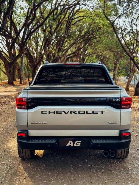CHEVROLET Montana 1.2 12V FLEX LTZ TURBO AUTOMTICO, Foto 13
