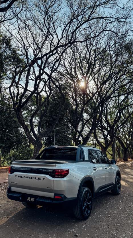 CHEVROLET Montana 1.2 12V FLEX LTZ TURBO AUTOMTICO, Foto 14
