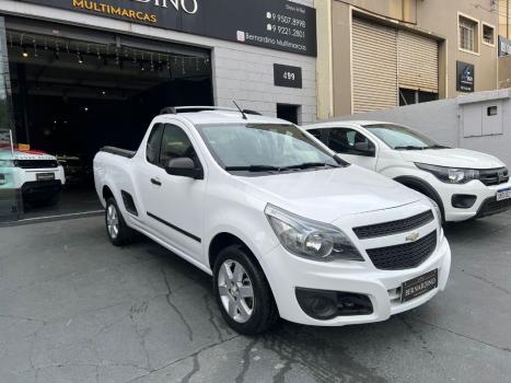CHEVROLET Montana 1.4 FLEX LS, Foto 1