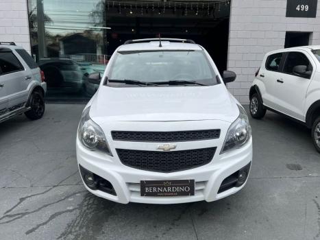 CHEVROLET Montana 1.4 FLEX LS, Foto 2