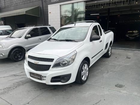 CHEVROLET Montana 1.4 FLEX LS, Foto 3