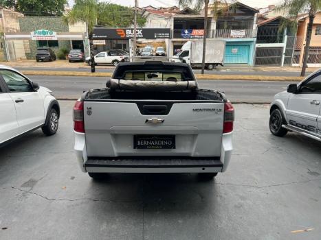 CHEVROLET Montana 1.4 FLEX LS, Foto 5