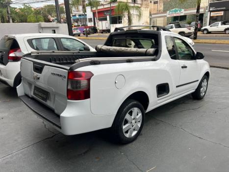 CHEVROLET Montana 1.4 FLEX LS, Foto 6