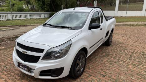 CHEVROLET Montana 1.4 FLEX LS, Foto 1