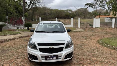 CHEVROLET Montana 1.4 FLEX LS, Foto 3