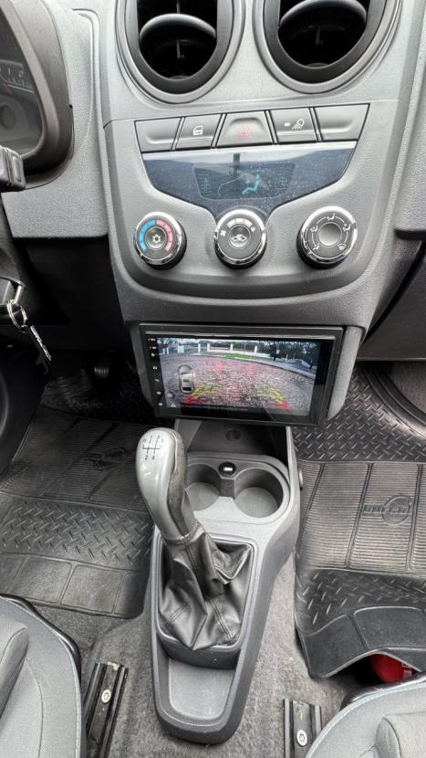 CHEVROLET Montana 1.4 FLEX LS, Foto 5