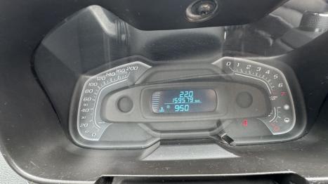 CHEVROLET Montana 1.4 FLEX LS, Foto 6
