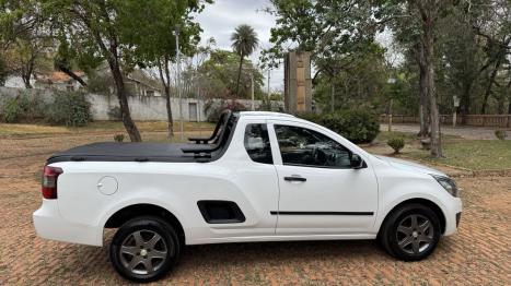 CHEVROLET Montana 1.4 FLEX LS, Foto 7
