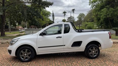 CHEVROLET Montana 1.4 FLEX LS, Foto 8