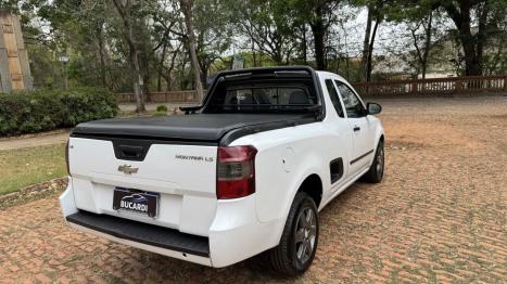 CHEVROLET Montana 1.4 FLEX LS, Foto 9