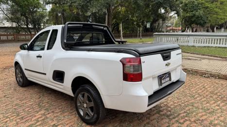 CHEVROLET Montana 1.4 FLEX LS, Foto 10