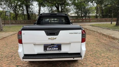 CHEVROLET Montana 1.4 FLEX LS, Foto 14