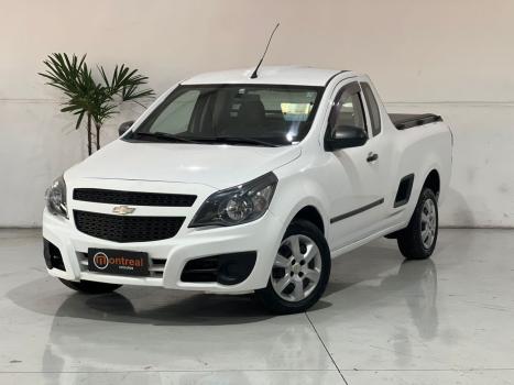 CHEVROLET Montana 1.4 FLEX LS, Foto 1